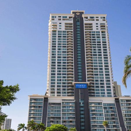 Crown Towers Superior 3 Bedroom Apartment - Coasthm 골드코스트 외부 사진
